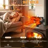 Ventilátor do krbovej vložky Peviasot Doppelkopf s 8 Náhľad obrázku produktu 6