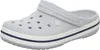 Sabot/Clog diverse Absatzhöhen crocband Produktbild-Vorschau 1