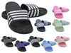 + Badeschuhe Badelatschen Pantoletten Saunaschuhe Sandalen Produktbild-Vorschau 2