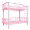 Flieks Etagenbett 90x200cm mit Leiter, Hochbett für 2 Produktbild-Vorschau 6
