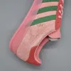 adidas Gazelle Indoor Semi Pink Spark Preloved Scarlet Produktbild-Vorschau 9