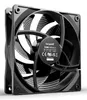 Be Quiet Bl106 Pure Wings Ventilator Silber  Silber One Produktbild-Vorschau 2
