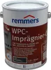 Remmers Imprägnier-Öl WPC 2089 Grau 2,5 l Anteprima dell’immagine prodotto 12