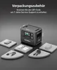 AFERIY P280 Powerstation 2800W/2048Wh mit LiFePO4 Akku Produktbild-Vorschau 8