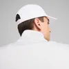 Puma Ess Nº1 Logo Bb Kappe Weiß  Mann Weiß One Size Produktbild-Vorschau 4