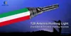 Torcia LED Brinyte T28 Artemis per cacciatori con zoom, Anteprima dell’immagine prodotto 2