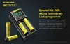 Nitecore UM2 Batterieladegerät Haushaltsbatterie DC Produktbild-Vorschau 20