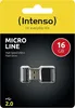 Intenso Micro Line unità flash USB 16 GB USB tipo A 2.0 Anteprima dell’immagine prodotto 19