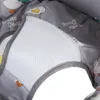 Baby Lauflernhilfe Faltbar Lauflernwagen Höhenverstellung Produktbild-Vorschau 10