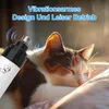 Krallenschere und Pfotentrimmer für Hunde, leiser Produktbild-Vorschau 4