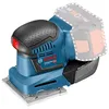 Bosch GSS 18V-10 Ponceuse orbitale sans fil 06019D0202 Voir les images du produit 35