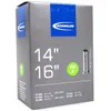 SCHWALBE Tuyau "No.2", 14" 37-288 14 x 1 3/8 44-288 14 x 1 Voir les images du produit 3