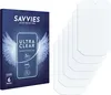 6x Für Bryton Rider S500 Schutzfolie Savvies Displayschutz Produktbild-Vorschau 3