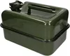 KOTARBAU® Metall Benzinkanister 10L für Kraftstoffe Benzin Produktbild-Vorschau 3