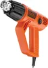 Opalarka 2000W Walizka Kx2001K Black+Decker Podgląd zdjęcia produktu 1