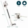 Princess 01.339380.01.001 Kabelloser Staubsauger, Produktbild-Vorschau 7
