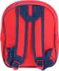 Cars 3D-Rucksack Kinder – Disney Schulranzen mit Lightning Produktbild-Vorschau 4