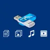 Memoria USB Philips de 16 GB, modelo Vivid, USB 2.0, color: Vista previa de la imagen del producto 8
