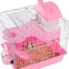 Furrever Friends Miku Homie M Pink - Cage pour petits Voir les images du produit 3