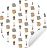 MuchoWow® - Wandbild - Fototapete - Selbstklebend - Produktbild-Vorschau 1