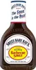 Sweet Baby Ray's - Original Barbecue Sauce - BBQ Sauce - Produktbild-Vorschau 1