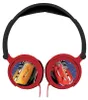 Disney Cars Cuffia stereo a filo pieghevole con limitazione Anteprima dell’immagine prodotto 7