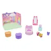 Gabby's Dollhouse GDH PYS Deluxe Room 1 Bathroom GML, Podgląd zdjęcia produktu 13