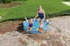 Bestway® Fill 'N Fun™ Planschbecken Aquatic, Ø 122 x 25 cm Produktbild-Vorschau 5