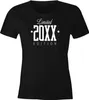 Damen T- Shirt Limited Edition Geburtstag anpassbares Produktbild-Vorschau 1