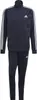 adidas M 3S TR TT Tracksuit Herren Sportanzug Produktbild-Vorschau 1