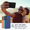 kwmobile Hülle für Samsung Galaxy S24 TPU Case - Handyhülle Produktbild-Vorschau 3
