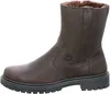 Jomos  Herrenschuhe Stiefel Warmfutter Braun Freizeit Produktbild-Vorschau 5