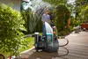 Gardena Comfort 4000/5E 1100 W 4,5 bar 4000 l/h Anteprima dell’immagine prodotto 11