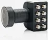 Fuba DEK 818 Octo-LNB Mobilfunkabschirmung 40mm Feed Produktbild-Vorschau 3