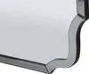 FURNLUX Lustro ścienne Istanbul Grey 60cm / Kolor główny: Podgląd zdjęcia produktu 5
