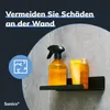 Sanics Doucheplank zonder boren – Zelfklevende badplank - Productafbeelding-voorbeeld 5