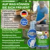 TTL GARDEN Drahtgitter 1,2m x 10m – 12,7mm Masche verzinkt Produktbild-Vorschau 9