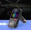 Transmiter Samochodowy Bluetooth Retro Bt310 Podgląd zdjęcia produktu 7
