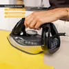 TZS First Austria - Stoomstrijkijzer 2720 W - Keramische Productafbeelding-voorbeeld 9