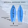 Finger Surfboard,Mini Finger Surfboard,Mini Finger Náhled obrázku produktu 1