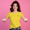 Sport-Knight® Damen Fitness T-Shirt "Sport-Knight®" Produktbild-Vorschau 1