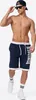 Lonsdale Clennell Badeshorts  4XL Mann  4XL Produktbild-Vorschau 3