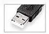 USB Adapterkabel UC10KM, USB-A Stecker > 2x PS/2 Buchse Produktbild-Vorschau 4
