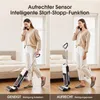 Lubluelu 3-in-1 Nass-und Trockensauger, 20kPa Saugkraft, Produktbild-Vorschau 6