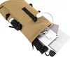 Cityrucksack RollTop Rucksack Freizeitrucksack Herren Damen Produktbild-Vorschau 5