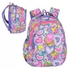 CoolPack Plecak młodzieżowy Jerry Pastel Heart, 1 sztuka Produktbild-Vorschau 9