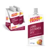 Dextro Energy Long Distance Gel Mango Passionfruit + Produktbild-Vorschau 1
