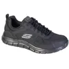 Schuhe Skechers track-scloric breit 52631WBBK Produktbild-Vorschau 1