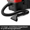 Akumulátorový mokro-suchý vysavač TE-VC 18/10 Li-Solo Náhled obrázku produktu 34