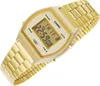Casio Vintage B640WCG-5, Voděodolný Náhled obrázku produktu 5